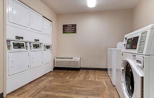 Extended Stay America Premier Suites Oakland Alameda