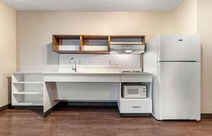 Extended Stay America Premier Suites Oakland Alameda