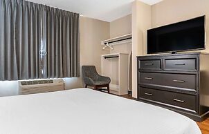 Extended Stay America Premier Suites Oakland Alameda