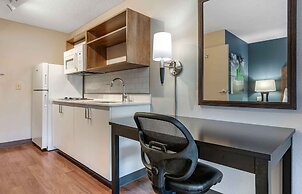 Extended Stay America Premier Suites Oakland Alameda
