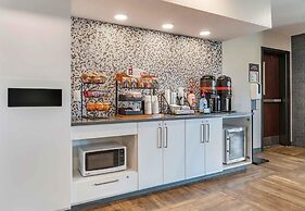 Extended Stay America Premier Suites Oakland Alameda