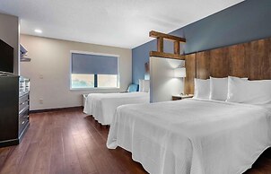 Extended Stay America Premier Suites Oakland Alameda