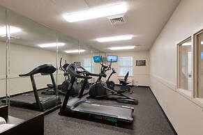 Extended Stay America Premier Suites Oakland Alameda