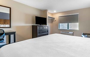 Extended Stay America Premier Suites Oakland Alameda