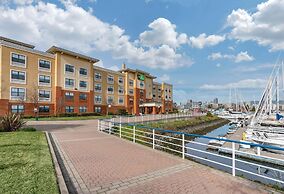 Extended Stay America Premier Suites Oakland Alameda