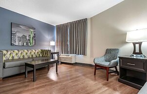Extended Stay America Premier Suites Oakland Alameda