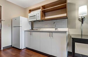 Extended Stay America Premier Suites Oakland Alameda