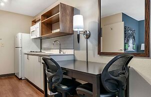 Extended Stay America Premier Suites Oakland Alameda
