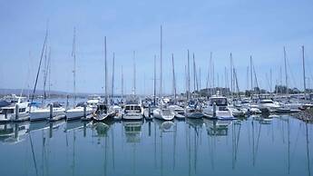 Extended Stay America Premier Suites Oakland Alameda