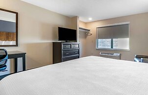 Extended Stay America Premier Suites Oakland Alameda
