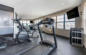 Extended Stay America Premier Suites Oakland Alameda