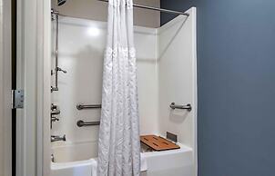 Extended Stay America Premier Suites Oakland Alameda