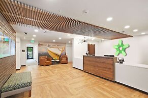 Extended Stay America Premier Suites Oakland Alameda