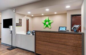 Extended Stay America Premier Suites Oakland Alameda