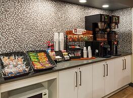 Extended Stay America Premier Suites Oakland Alameda