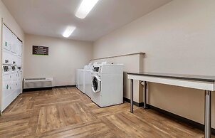 Extended Stay America Premier Suites Oakland Alameda