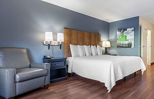 Extended Stay America Premier Suites Oakland Alameda
