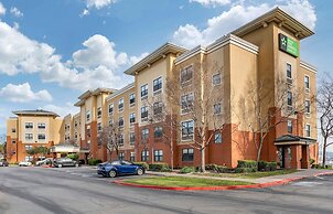 Extended Stay America Premier Suites Oakland Alameda