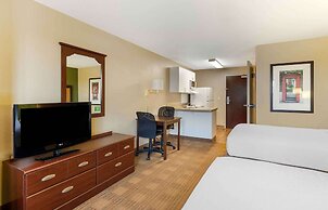 Extended Stay America Suites Chicago Vernon Hills Lake Fores