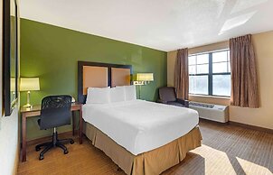Extended Stay America Suites Chicago Vernon Hills Lake Fores