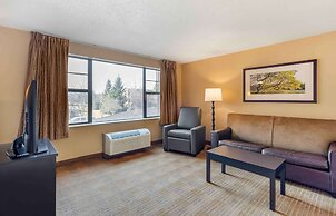 Extended Stay America Suites Chicago Vernon Hills Lake Fores