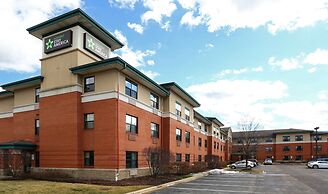 Extended Stay America Suites Chicago Vernon Hills Lake Fores