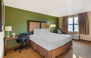 Extended Stay America Suites Chicago Vernon Hills Lake Fores