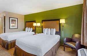 Extended Stay America Suites Chicago Vernon Hills Lake Fores