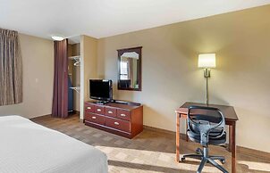 Extended Stay America Suites Chicago Vernon Hills Lake Fores