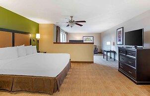 Extended Stay America Suites Chicago Vernon Hills Lake Fores