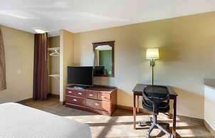 Extended Stay America Suites Chicago Vernon Hills Lake Fores