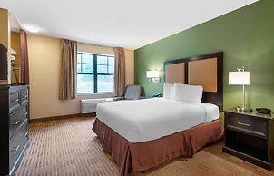 Extended Stay America Suites Princeton West Windsor