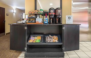 Extended Stay America Suites Princeton West Windsor