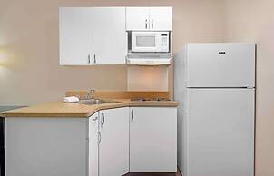 Extended Stay America Suites Princeton West Windsor