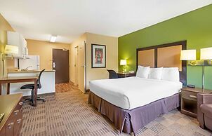 Extended Stay America Suites Princeton West Windsor