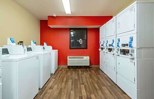 Extended Stay America Suites Princeton West Windsor