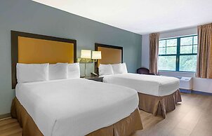 Extended Stay America Suites Princeton West Windsor