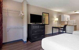 Extended Stay America Suites Princeton West Windsor