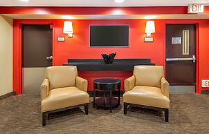 Extended Stay America Suites Princeton West Windsor