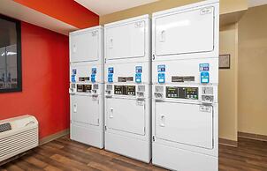 Extended Stay America Suites Princeton West Windsor