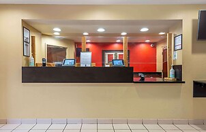 Extended Stay America Suites Princeton West Windsor