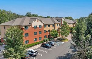 Extended Stay America Suites Princeton West Windsor
