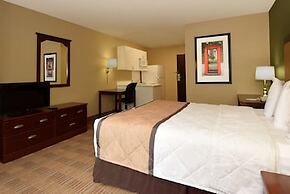 Extended Stay America Suites Orange County John Wayne Airprt