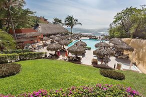 Grand Palladium Vallarta Resort & Spa - All Inclusive