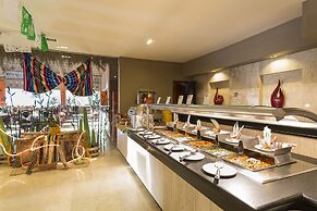 Grand Palladium Vallarta Resort & Spa - All Inclusive