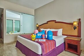 Grand Palladium Vallarta Resort & Spa - All Inclusive
