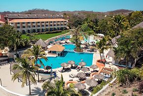 Grand Palladium Vallarta Resort & Spa - All Inclusive
