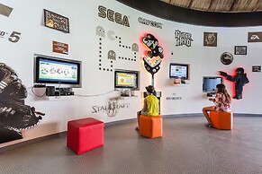 Grand Palladium Vallarta Resort & Spa - All Inclusive