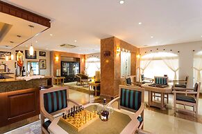 Grand Palladium Vallarta Resort & Spa - All Inclusive