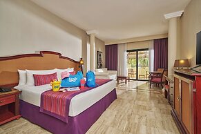 Grand Palladium Vallarta Resort & Spa - All Inclusive